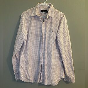 Ralph Lauren button down